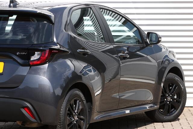 Toyota YARIS 1.5 Hybrid 115 Active Face-Lift