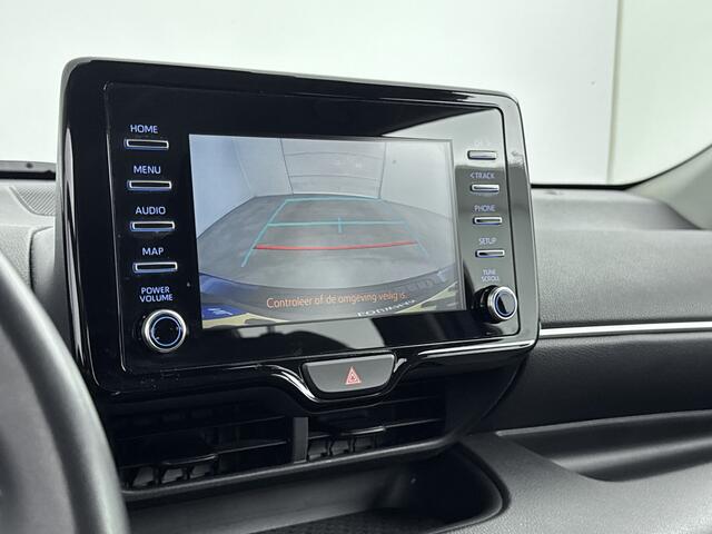 Toyota YARIS 1.5 Hybrid Dynamic | Navigatie | Parkeercamera | Lichtmetalen velgen |