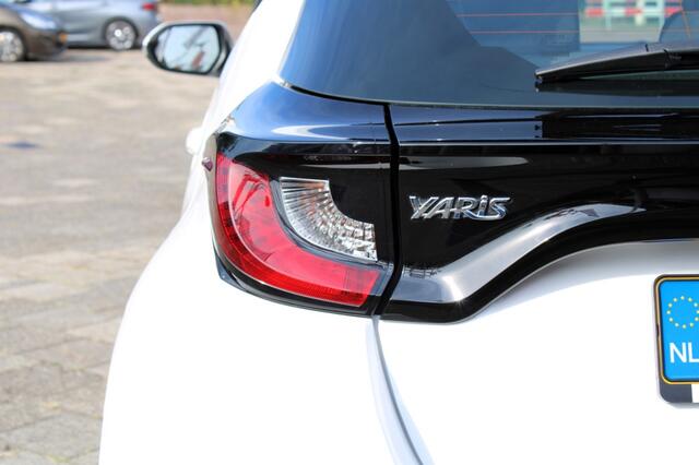 Toyota YARIS 1.5 Hybrid Active