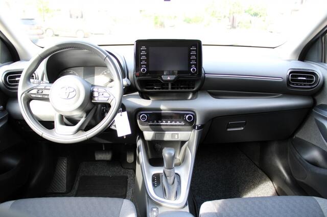 Toyota YARIS 1.5 Hybrid Active