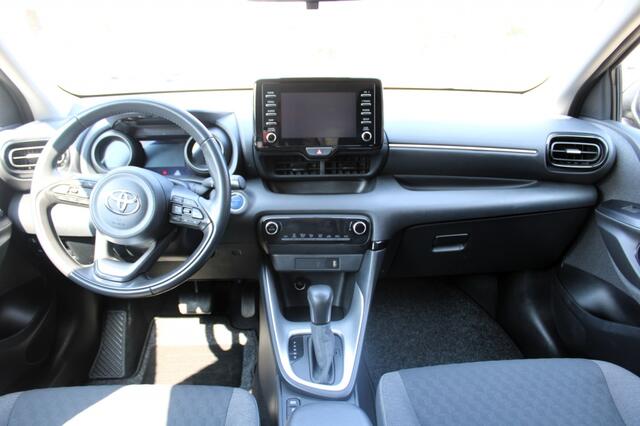 Toyota YARIS 1.5 Hybrid Dynamic