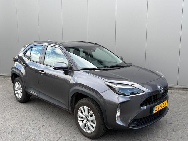Toyota YARIS Cross 1.5 Hybrid Active Navigatie/Adapt-cruise/Camera/Carplay