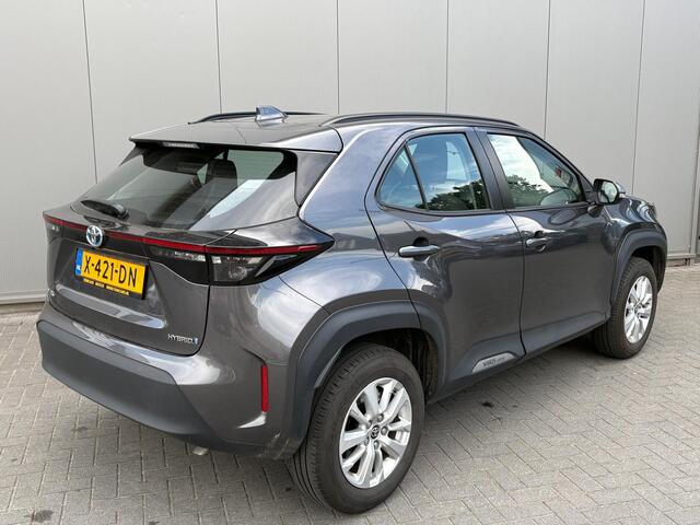 Toyota YARIS Cross 1.5 Hybrid Active Navigatie/Adapt-cruise/Camera/Carplay