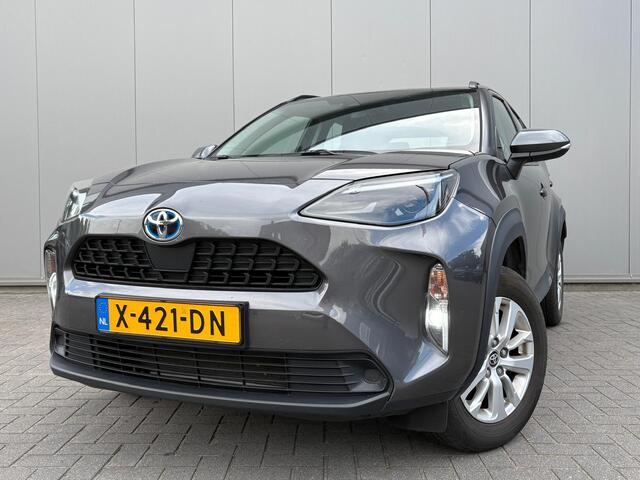 Toyota YARIS Cross 1.5 Hybrid Active Navigatie/Adapt-cruise/Camera/Carplay