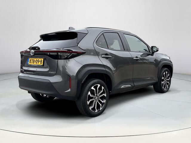Toyota YARIS Cross 1.5 Hybrid Dynamic