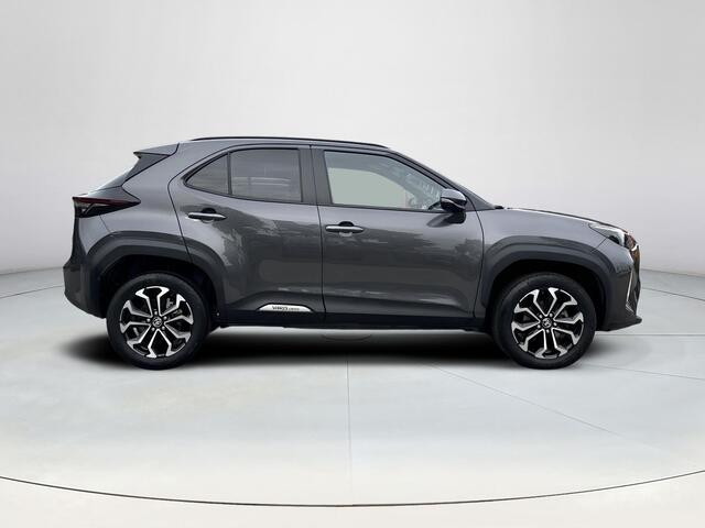 Toyota YARIS Cross 1.5 Hybrid Dynamic