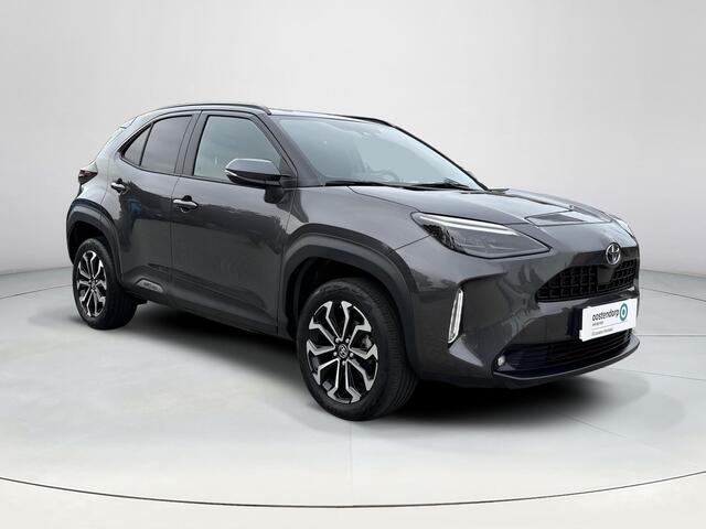 Toyota YARIS Cross 1.5 Hybrid Dynamic