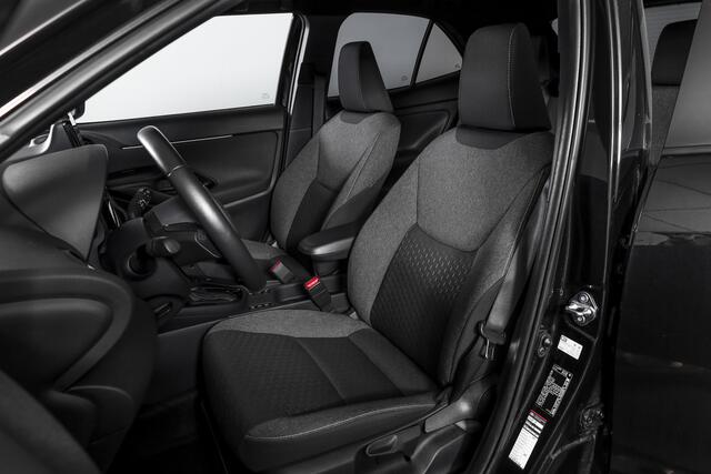 Toyota YARIS Cross 1.5 Hybrid 115 Dynamic | Dig.Cockpit | Adapt.Cruise | Stoel-+stuurverwarming | Camera | PDC | NAV+App.Connect | Auto.Airco | LM 17" | 5875