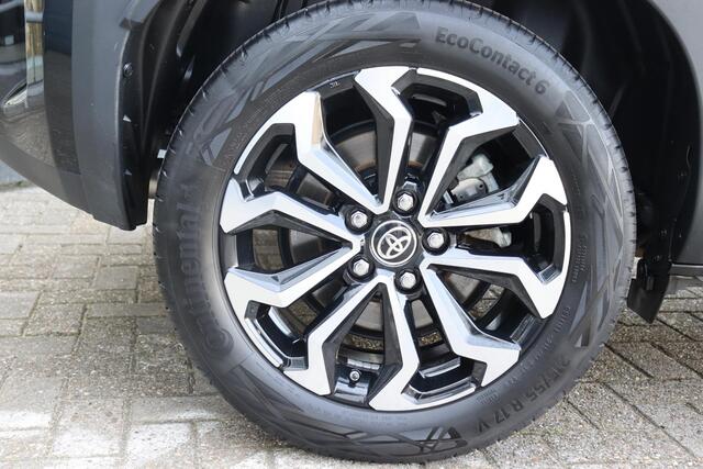 Toyota YARIS Cross 1.5 Hybrid Dynamic , HUD, Pano, Trekhaak