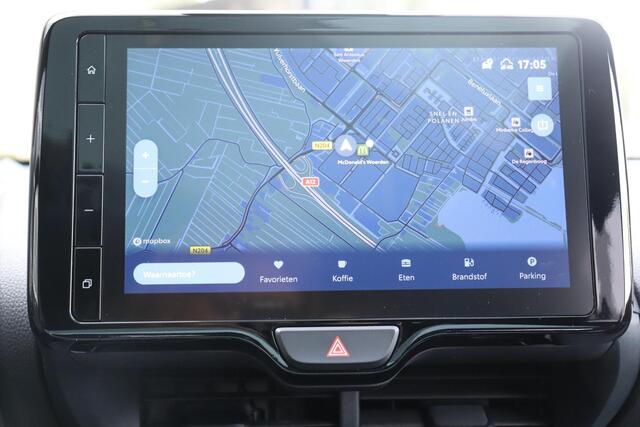 Toyota YARIS Cross 1.5 Hybrid Dynamic , HUD, Pano, Trekhaak