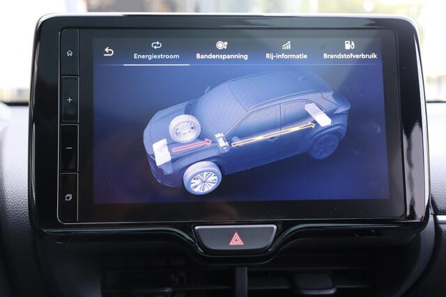 Toyota YARIS Cross 1.5 Hybrid Dynamic , HUD, Pano, Trekhaak