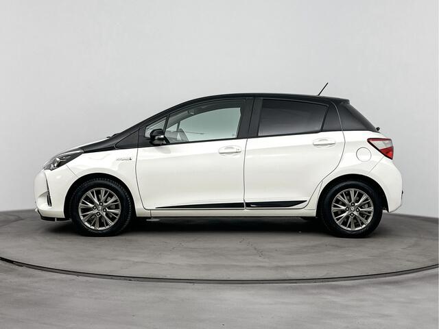 Toyota YARIS 1.5 Hybrid Design | Trekhaak | Achteruitrijcamera |