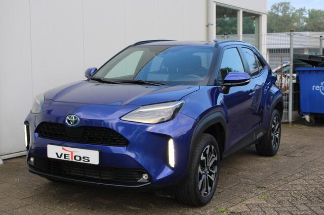 Toyota YARIS Cross 1.5 Hybrid Dynamic