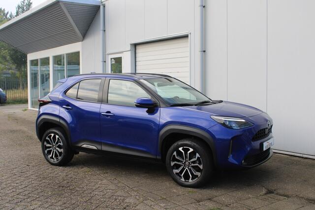 Toyota YARIS Cross 1.5 Hybrid Dynamic