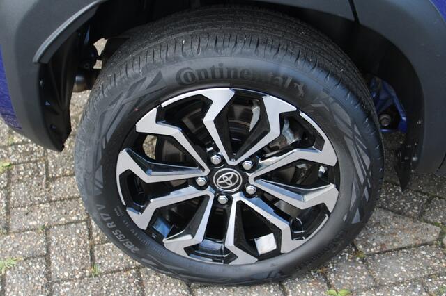 Toyota YARIS Cross 1.5 Hybrid Dynamic