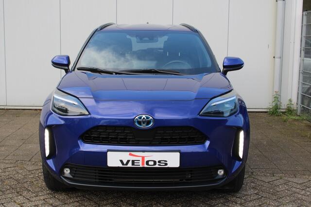 Toyota YARIS Cross 1.5 Hybrid Dynamic