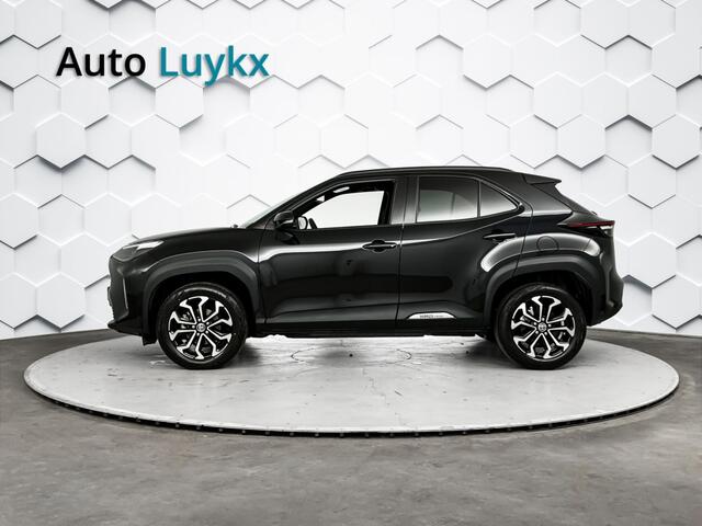 Toyota YARIS Cross 1.5 Hybrid Dynamic | Navigatie | 17'' L.M. Velgen | Adaptieve Cruise Control