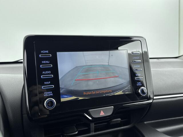 Toyota YARIS 1.5 Hybrid Dynamic | Stoelverwarming | Achteruitrijcamera |