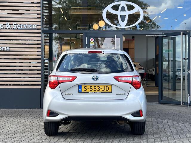 Toyota YARIS 1.5 Hybrid Y20