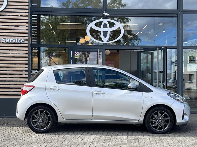 Toyota YARIS 1.5 Hybrid Y20