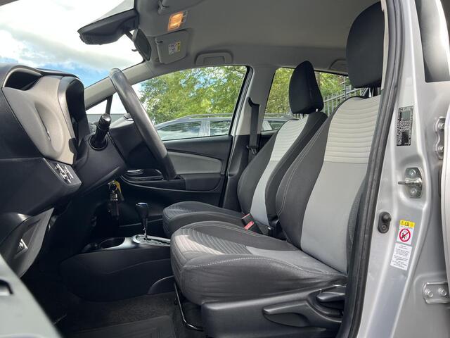 Toyota YARIS 1.5 Hybrid Y20