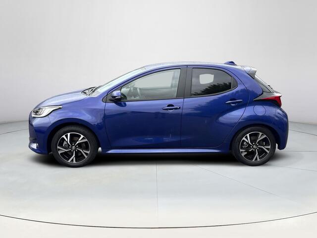 Toyota YARIS 1.5 Hybrid Dynamic | CarPlay | Stuur en stoelverwarming | Camera