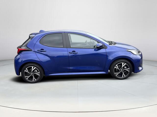 Toyota YARIS 1.5 Hybrid Dynamic | CarPlay | Stuur en stoelverwarming | Camera