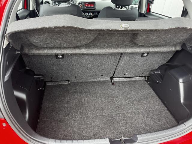 Toyota YARIS 1.0 VVT-i Connect NL Auto Airco Apple carplay Android auto Dealer onderhouden