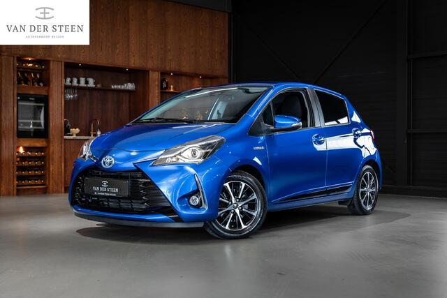 Toyota YARIS 1.5 Hybrid Dynamic | Camera | Stoelverwarming