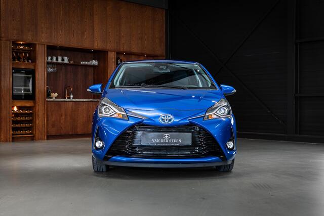 Toyota YARIS 1.5 Hybrid Dynamic | Camera | Stoelverwarming