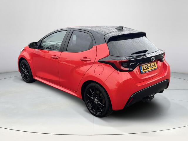 Toyota YARIS 1.5 Hybrid Launch Edition | Navigatie | Trekhaak | CarPlay