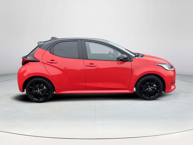 Toyota YARIS 1.5 Hybrid Launch Edition | Navigatie | Trekhaak | CarPlay