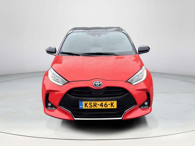 Toyota YARIS 1.5 Hybrid Launch Edition | Navigatie | Trekhaak | CarPlay