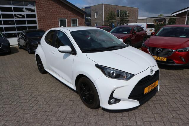 Toyota YARIS 1.5 VVT-i Active Automaat