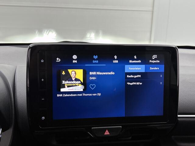 Toyota YARIS 1.5 Hybrid 115 First Edition + | BTW voertuig | Dodehoek detectie | Stoel+stuurverwarming | Parkeersensoren voor+achter | Apple CarPlay/Android Auto | Cruise Control Adaptive |