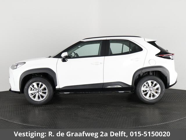 Toyota YARIS Cross 1.5 Hybrid 115 Active | Apple Carplay & AndroidAUTO | Camera | Lichtmetalen velgen |