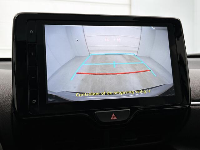 Toyota YARIS Cross 1.5 Hybrid Executive