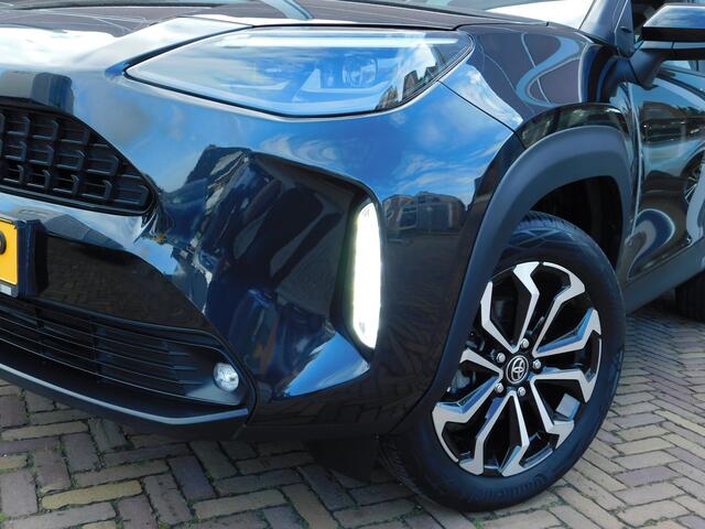 Toyota YARIS Cross 1.5 Hybrid Dynamic | Trekhaak