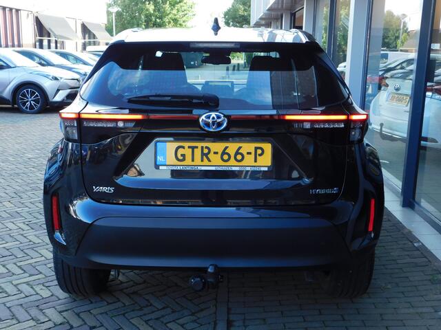 Toyota YARIS Cross 1.5 Hybrid Dynamic | Trekhaak