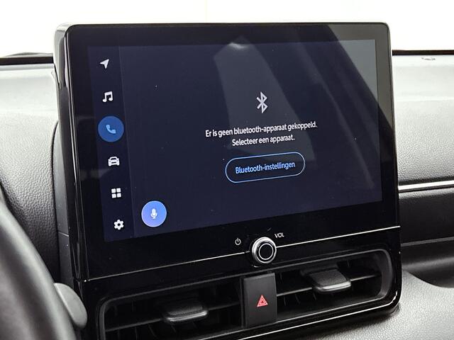 Toyota YARIS 1.5 Hybrid 115 Dynamic Comfort Pack | BTW voertuig | dodehoek detectie | Stoel+stuurverwarming | Apple CarPlay/Android Auto | Climate Control | Cruise Control Adaptive | Achteruitrijcamera | Parkeersensoren voor+achter |