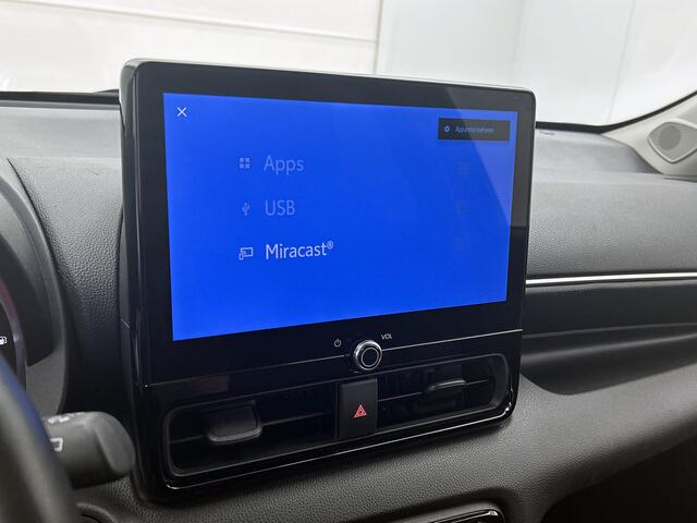 Toyota YARIS 1.5 Hybrid 115 Dynamic Comfort Pack | BTW voertuig | dodehoek detectie | Stoel+stuurverwarming | Apple CarPlay/Android Auto | Climate Control | Cruise Control Adaptive | Achteruitrijcamera | Parkeersensoren voor+achter |