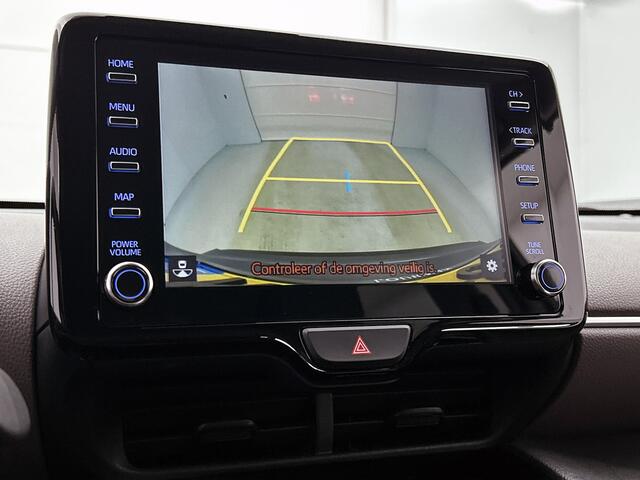 Toyota YARIS Cross 1.5 Hybrid Executive