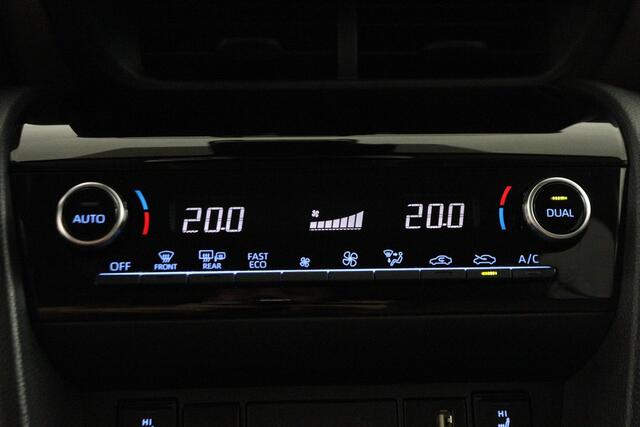 Toyota YARIS Cross 1.5 Hybrid Executive