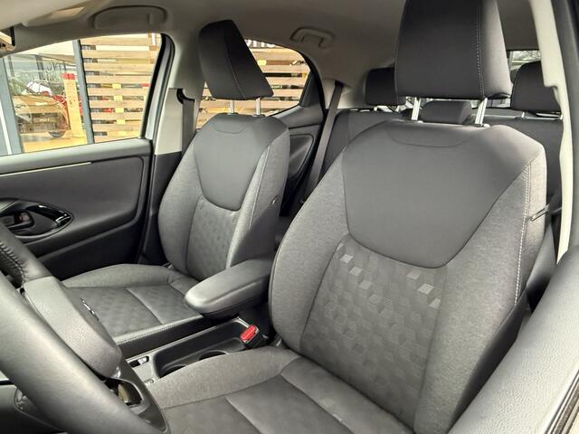 Toyota YARIS 1.5 Hybrid 115 Dynamic Limited | Stuur en Stoelverwarming