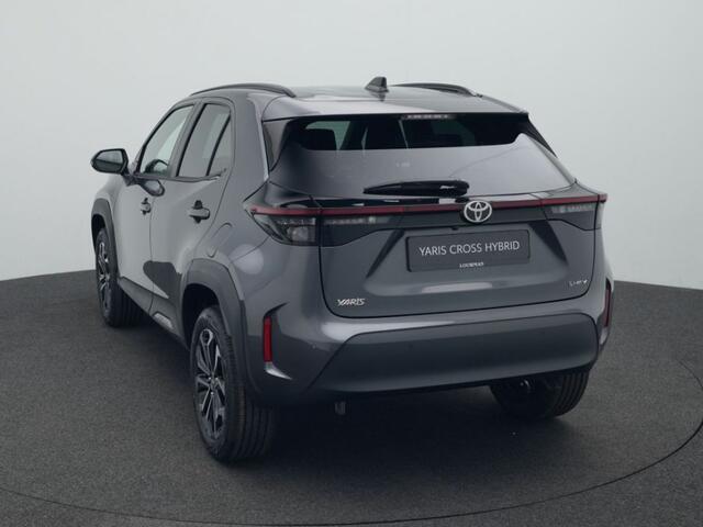 Toyota YARIS Cross 1.5 Hybrid 115 Dynamic