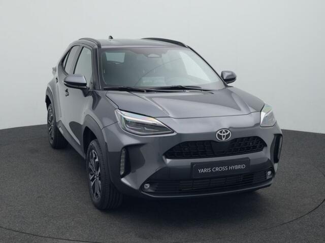 Toyota YARIS Cross 1.5 Hybrid 115 Dynamic