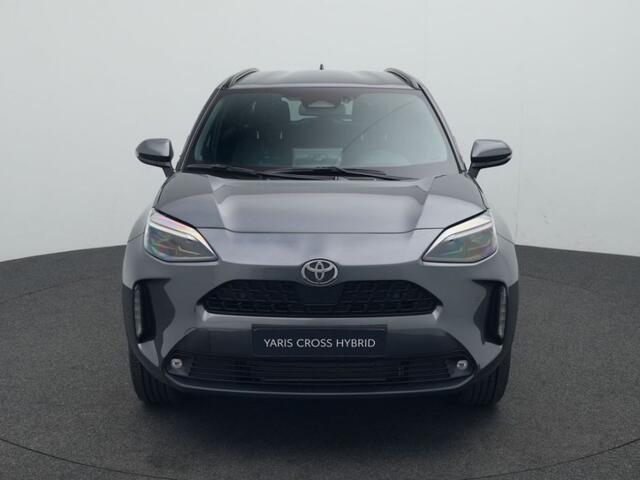 Toyota YARIS Cross 1.5 Hybrid 115 Dynamic