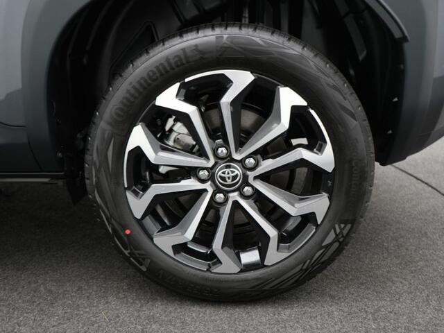 Toyota YARIS Cross 1.5 Hybrid 115 Dynamic