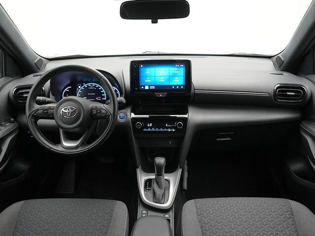 Toyota YARIS Cross 1.5 Hybrid First Edition | NL Auto | Dealer Onderhouden | Achteruitrijcamera |