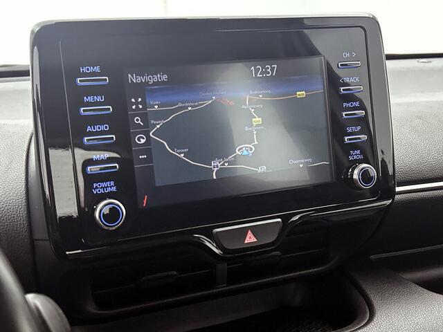 Toyota YARIS 1.5 Hybrid Active | Navigatie | Stoelverwarming | Licht Metalen Velgen | **